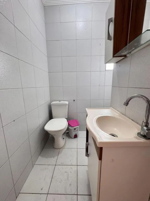 Imagem APARTAMENTO COM 50,00 m² - CAIÇARA - PRAIA GRANDE SP
