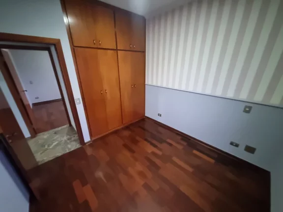Imagem Apartamento com 3 dormitórios à venda, 94 m² por R$ 470.000,00 - Vila Jones - Americana/SP