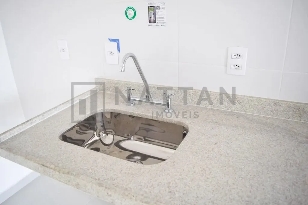 Imagem Apartamento com 2 dormitórios à venda, 69 m² por R$ 849.900,00 - Tatuapé - São Paulo/SP