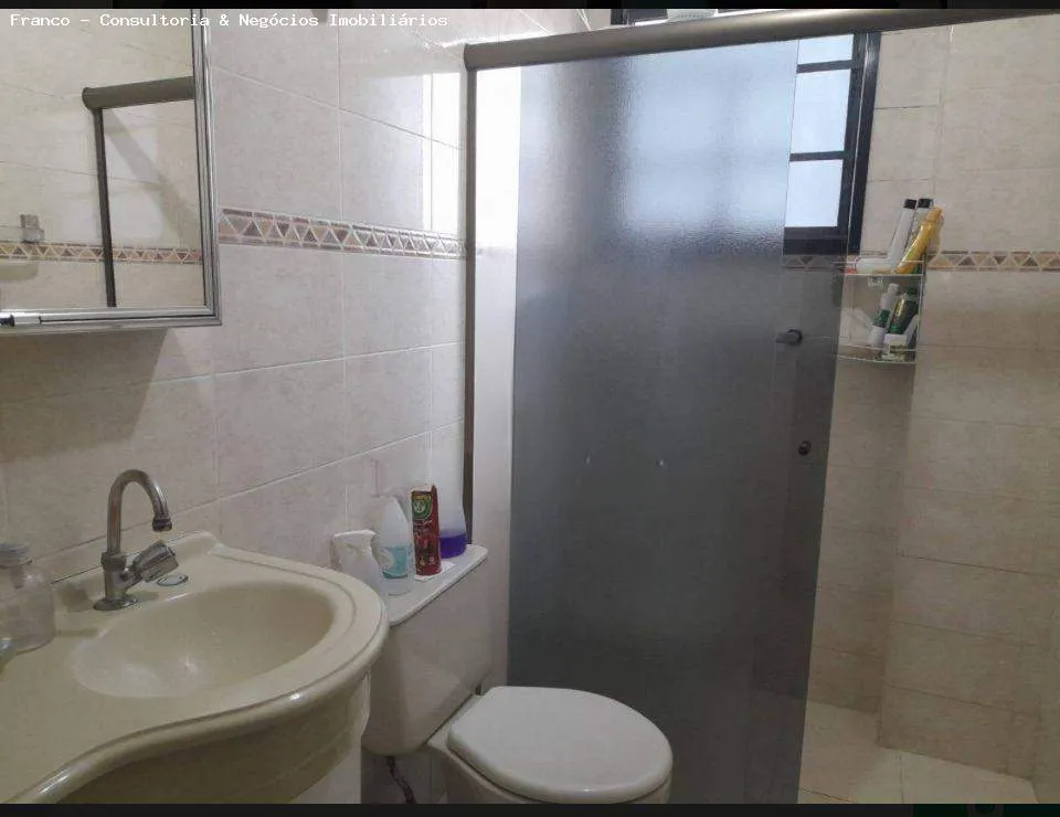 Imagem Apartamento para Venda em São Bernardo do Campo, Baeta Neves, 2 dormitórios, 1 banheiro, 1 vaga