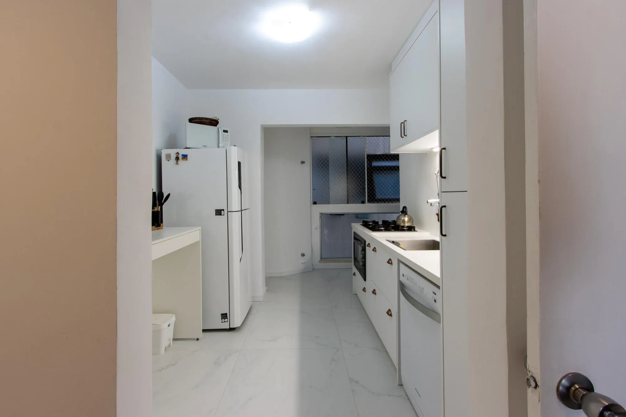 Imagem Apartamento em Bom Fim