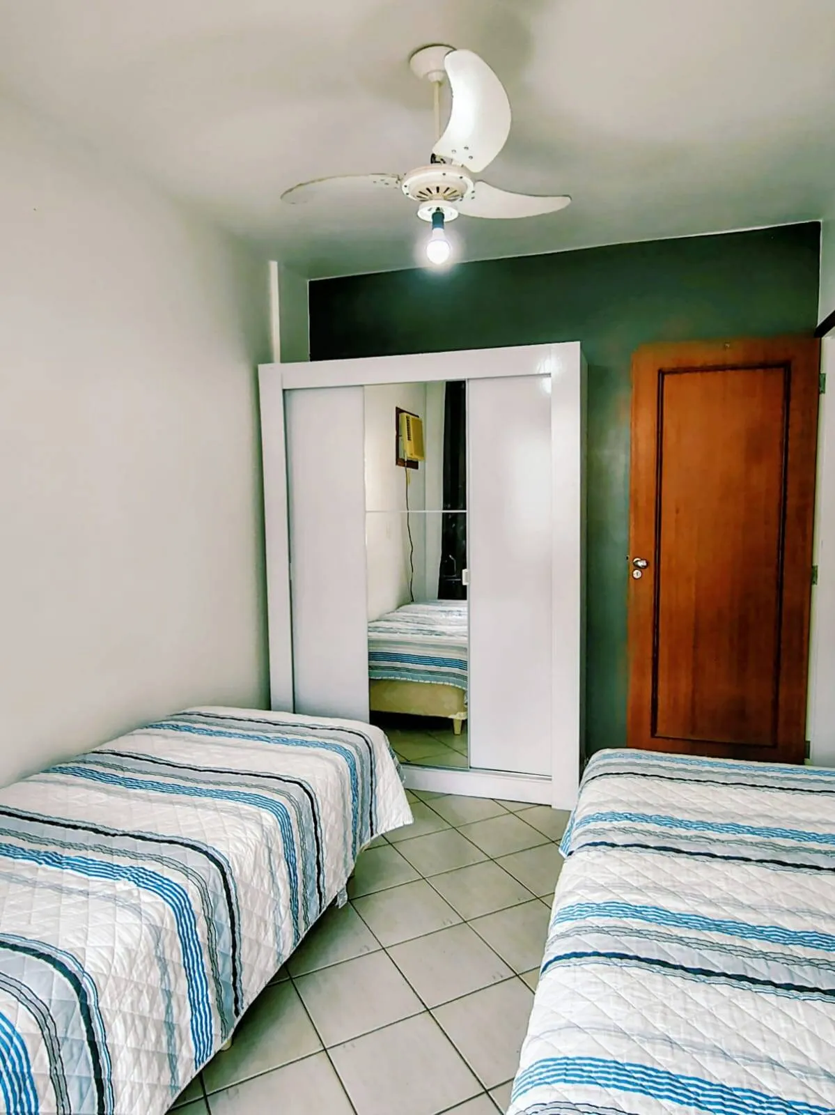 Imagem Preço Abaixo do Mercado! Apartamento Completo na Cachoeira do Bom Jesus