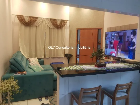 Imagem Casa t?(C)rrea Jardim Oliveira Camargo em Indaiatuba sp.