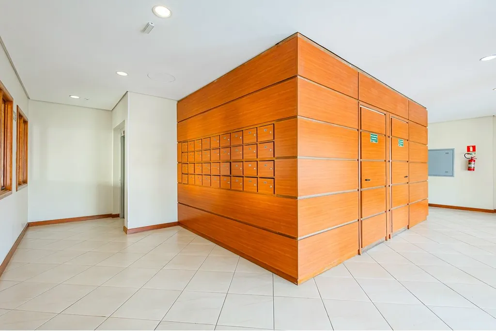 Imagem Apartamento em Jardim Sabará