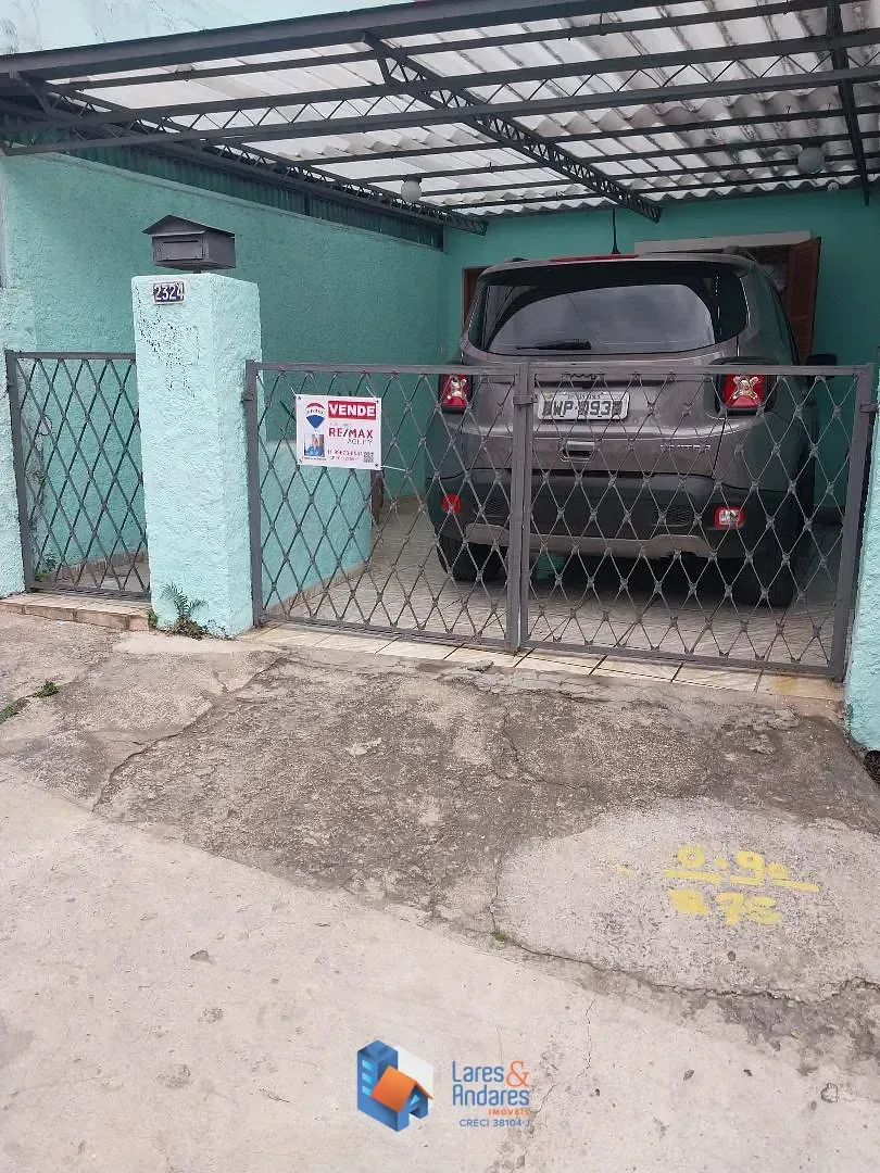 Imagem Casa para venda em Pompeia com 3 quartos, 125m²