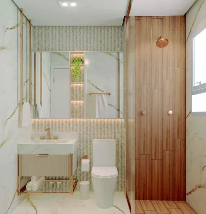Imagem Apartamento à venda no bairro Saúde - São Paulo/SP