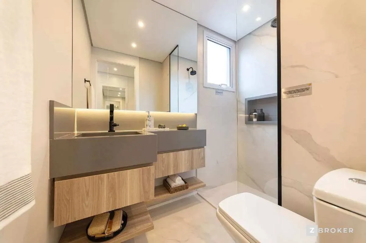 Imagem Apartamento à venda em Ubatuba, Jardim Carolina, com 2 quartos, 50m2