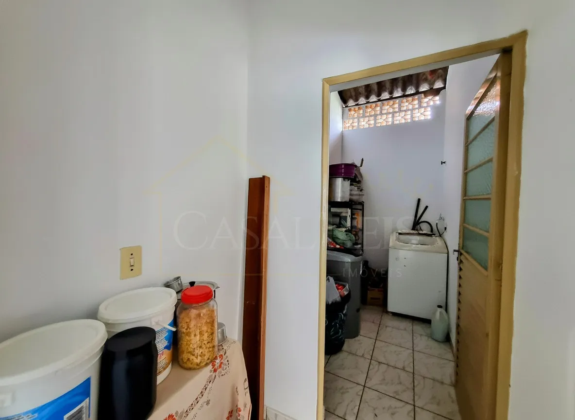 Imagem Casa 3 quartos à venda em Dom Bosco, Poços de Caldas