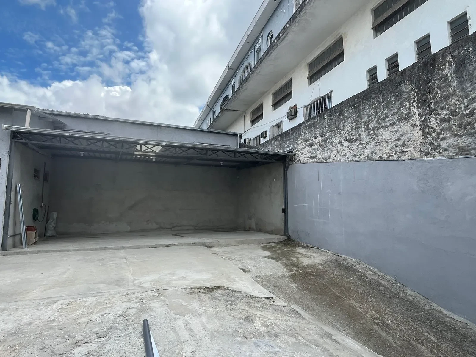 Imagem Galpão para Alugar, 180 m² em Cangaíba - São Paulo