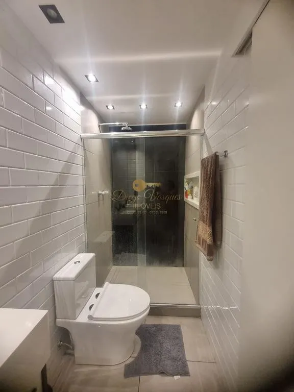 Imagem Casa para Venda em Teresópolis / RJ no bairro Iucas