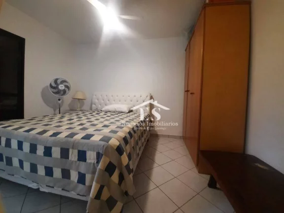 Imagem Apartamento para locação temporada, com 03 dormitórios, 1 suíte 02 vagas em Riviera de São Lourenço