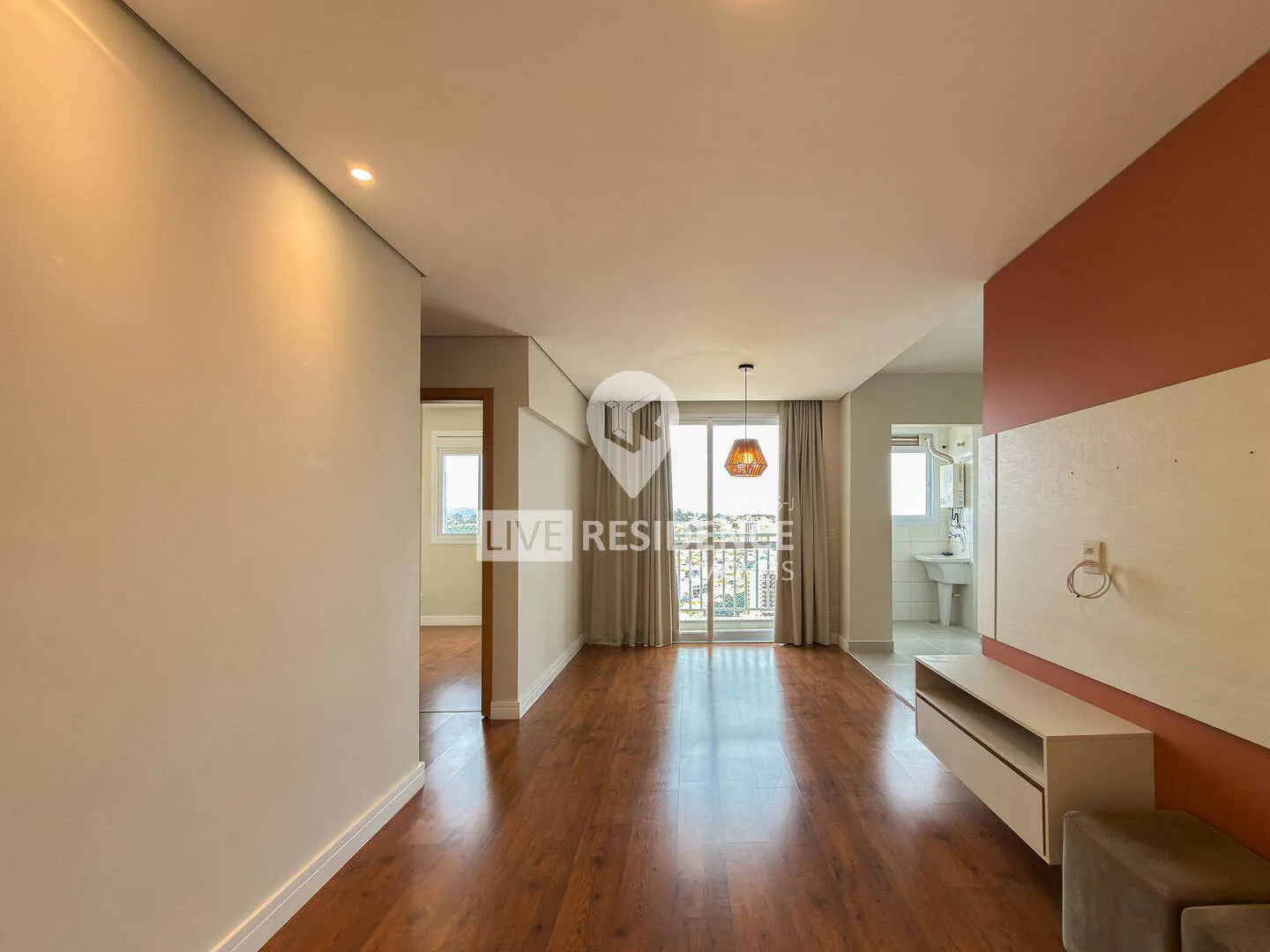 Imagem Apartamento à Venda - Residencial Praxx | Itatiba/SP