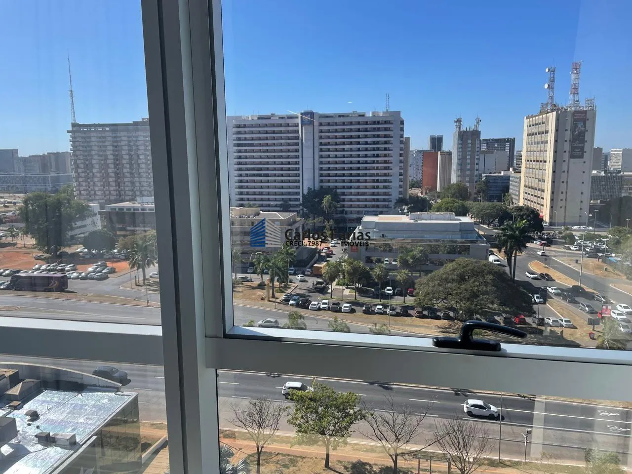 Imagem Flat para Venda em Brasília, ASA SUL, 1 dormitório, 1 banheiro