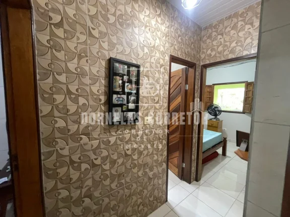 Imagem Casa Solta em Igarassu - Terreno 10x20, Pronta para Morar!