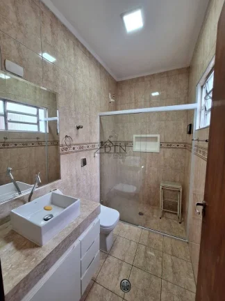 Imagem Sobrado 3 dormitórios Bairro Anchieta SBC
