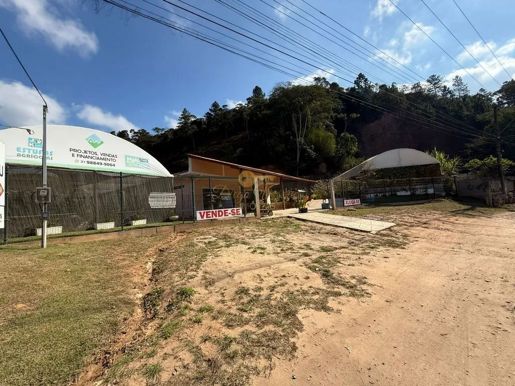 Foto do imóvel Terreno para Venda em Estrada Maria da Prata