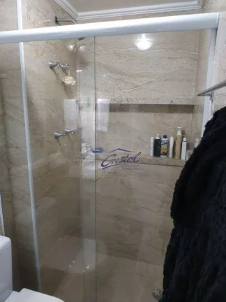 Imagem Apartamento 3 dormitórios 1 suite 3 banheiros2vagas