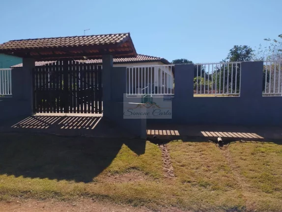 Imagem CHÁCARA JARDIM CANANÉIA