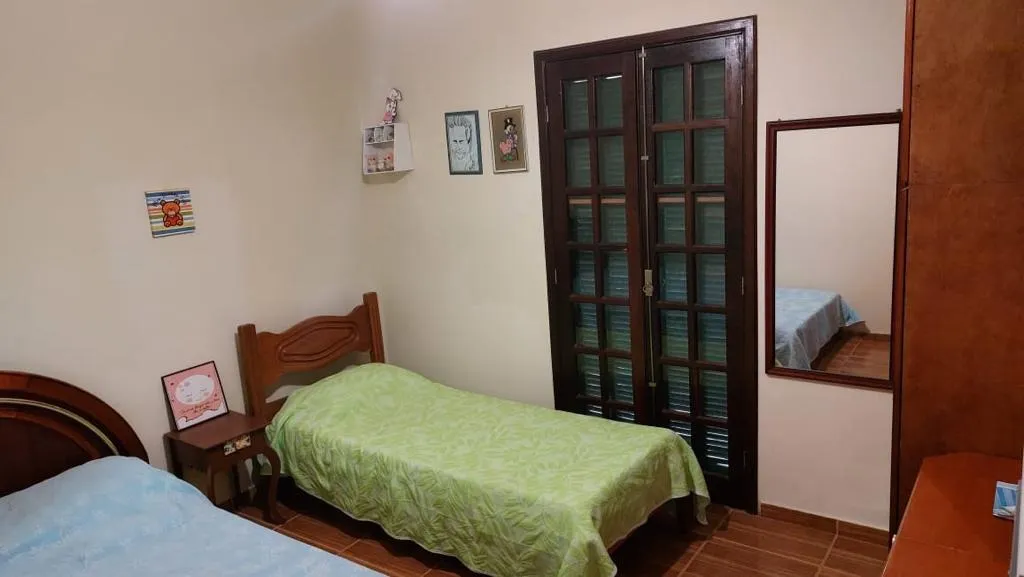 Imagem Excelente Casa no Condomínio Terras de São Francisco