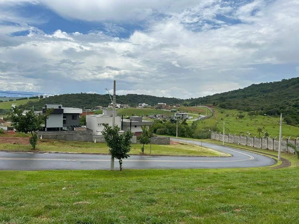 Imagem Terreno à venda, Loteamento Residencial Fazenda Casa Grande, Taubaté, SP