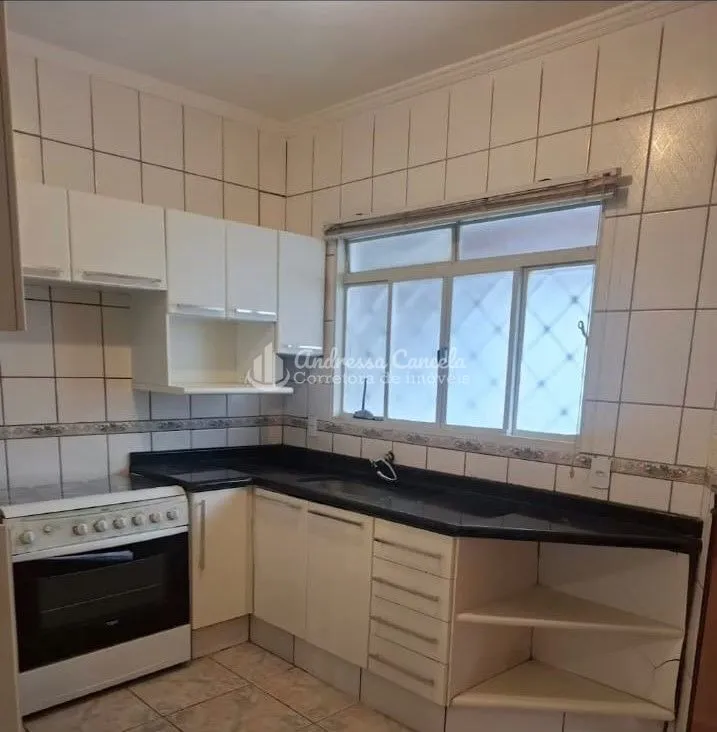 Imagem Casa com 4 dormitórios à venda, 179 m² por R$ 460.000 - Jardim Simões - São José do Rio Preto/SP