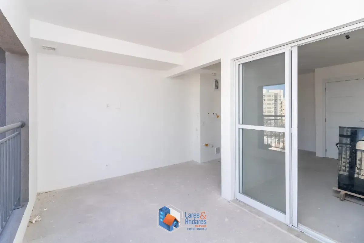 Imagem Apartamento para venda em Saúde com 2 quartos, sendo 1 suíte, 69m²