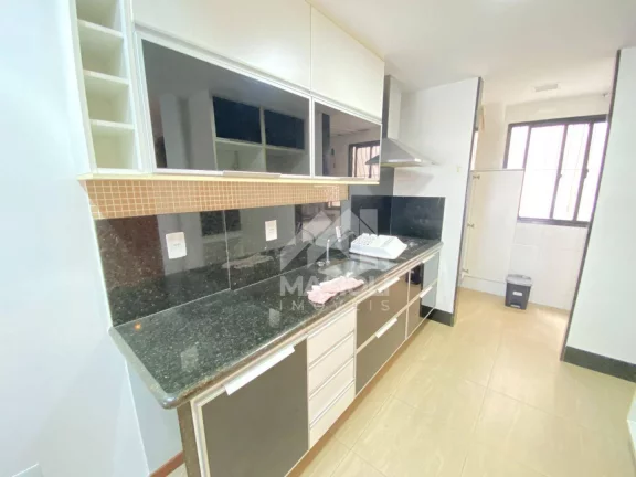 Imagem Apartamento com 2 dormitórios à venda, 70 m² por R$ 690.000,00 - Praia de Itapoã - Vila Velha/ES