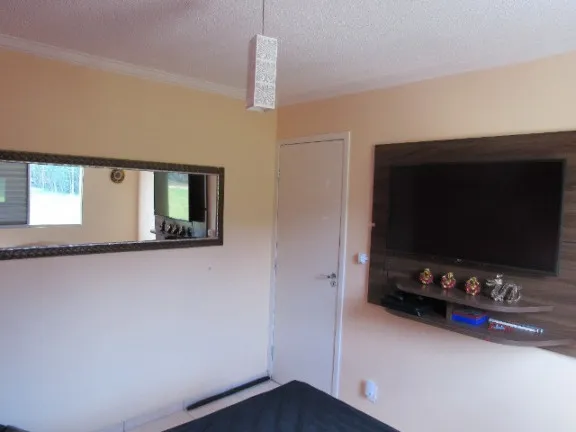 Imagem Apartamento com 2 Quartos à Venda, 47 m² em Reserva Belas Nações - Bauru