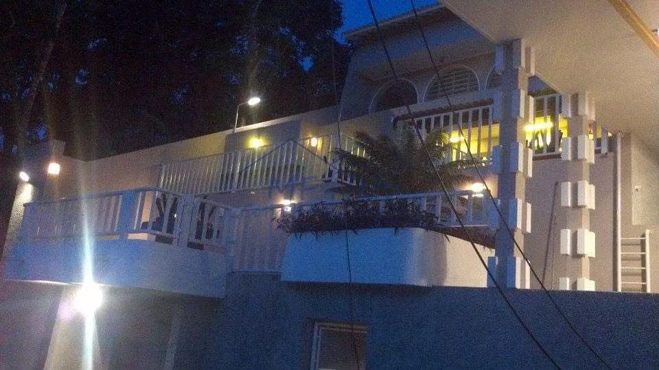 Imagem Chácara