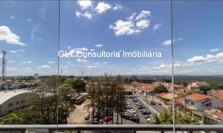 Imagem Excelente Apartamento em condomínio com localização privilegiada, infraestrutura completa de lazer para Venda no Jardim Am?(C)rica, Indaiatuba-SP