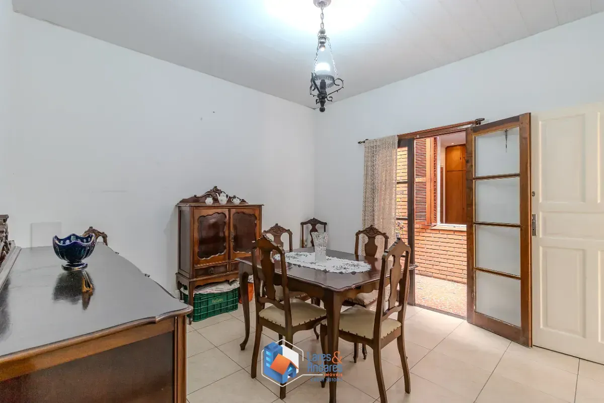 Imagem Casa para venda em Bosque da Saúde com 4 quartos, 410m²