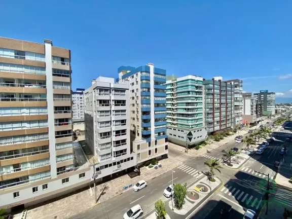 Imagem Apto 2 dorm. no Coração de Capão para venda. - AP1810