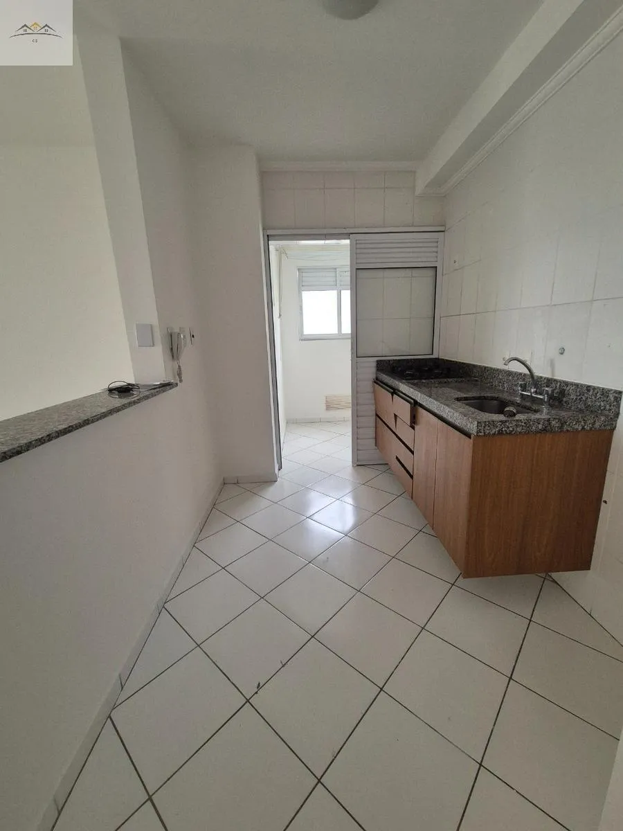 Imagem APARTAMENTO RESIDENCIAL em São Bernardo do Campo - São Paulo, Centro