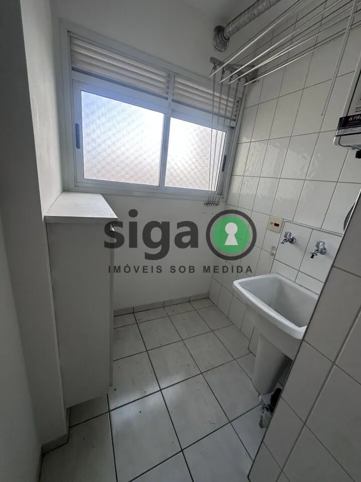 Imagem Apartamento Vila Andrade 2 quartos, 2 vagas, a venda no Mais Morumbi