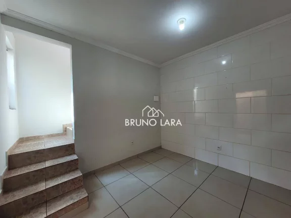 Imagem Casa disponível para locação no bairro São Sebastião - Igarapé/MG