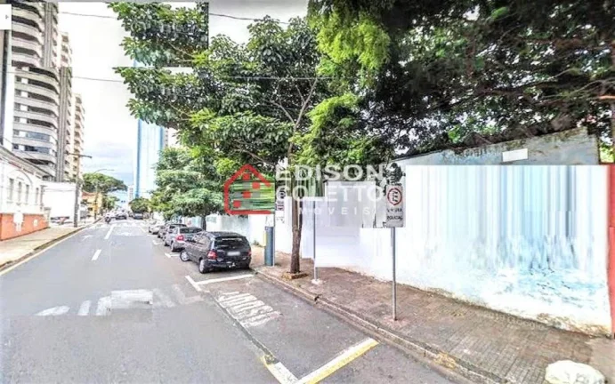 Imagem Imóvel Comercial para Venda, Centro, Piracicaba