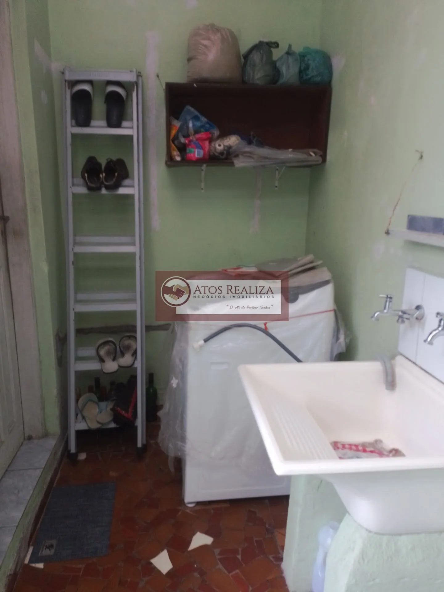 Imagem Casa térrea em Jardim dos Bichinhos - São Paulo