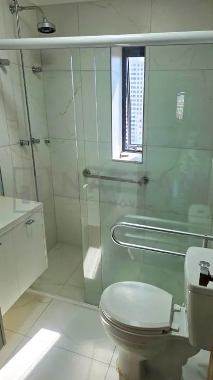 Imagem Apartamento com 3 dormitórios, 137 m² - venda por R$ 900.000,00 ou aluguel por R$ 13.184,92/ano - Vila Regente Feijó - São Paulo/SP