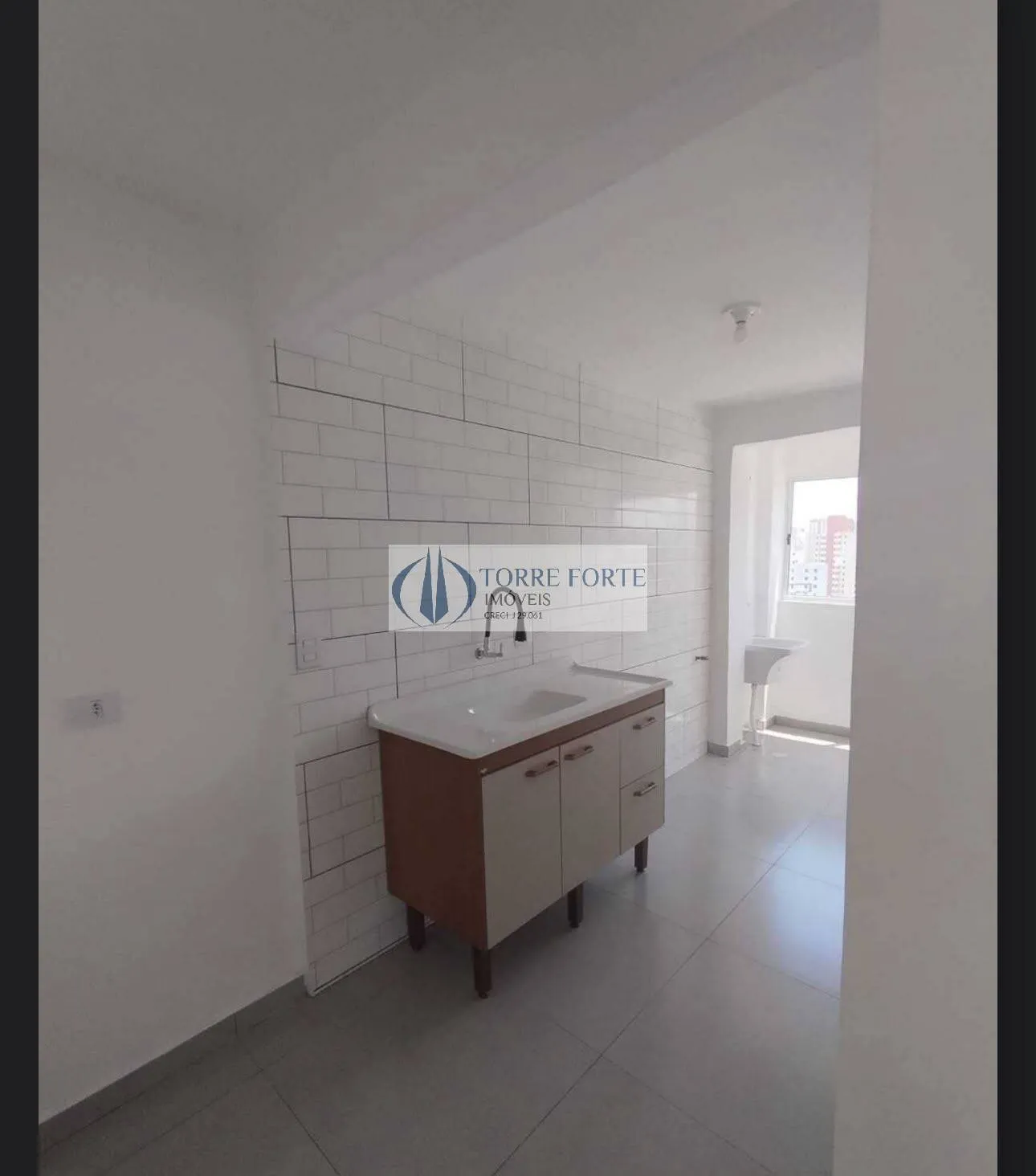 Foto do imóvel Oportunidade Apartamento no Brás, 750 mts da estação do Brás em Rua Caetano Pinto