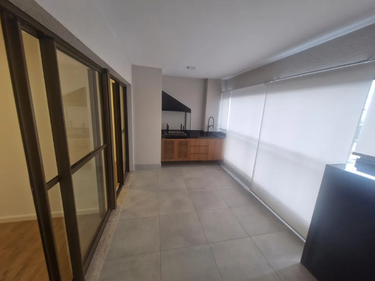 Imagem Apartamento para locação em Vila Leopoldina com 2 quartos, sendo 2 suítes, 93m2