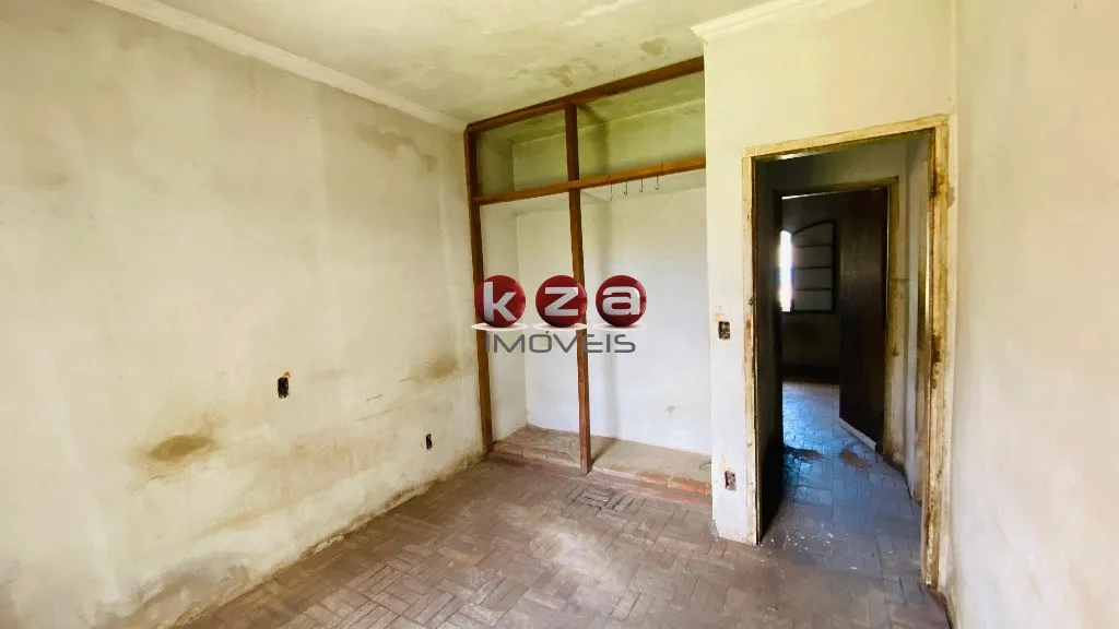 Imagem Oportunidade única: Casa comercial à venda em Valinhos-SP, Vila Papelão! 2 quartos, 1 sala, 1 banheiro, 1 vaga, 142,28m².