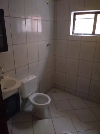 Imagem Sobrado com 3 Quartos à Venda, 125 m² em Jardim Santa Lúcia - Sorocaba