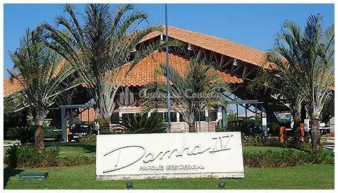 Foto do imóvel Damha IV - Terreno à venda, 530 m² por R$ 1.000.000,00 - Parque Residencial Damha IV em Parque Residencial Damha IV, São José do Rio Preto - SP