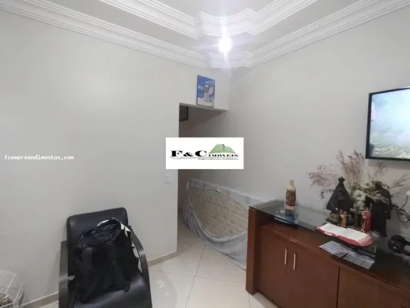 Imagem Casa para Venda em Limeira, JARDIM LIMEIRANEA, 2 dormitórios, 1 suíte, 1 banheiro, 2 vagas