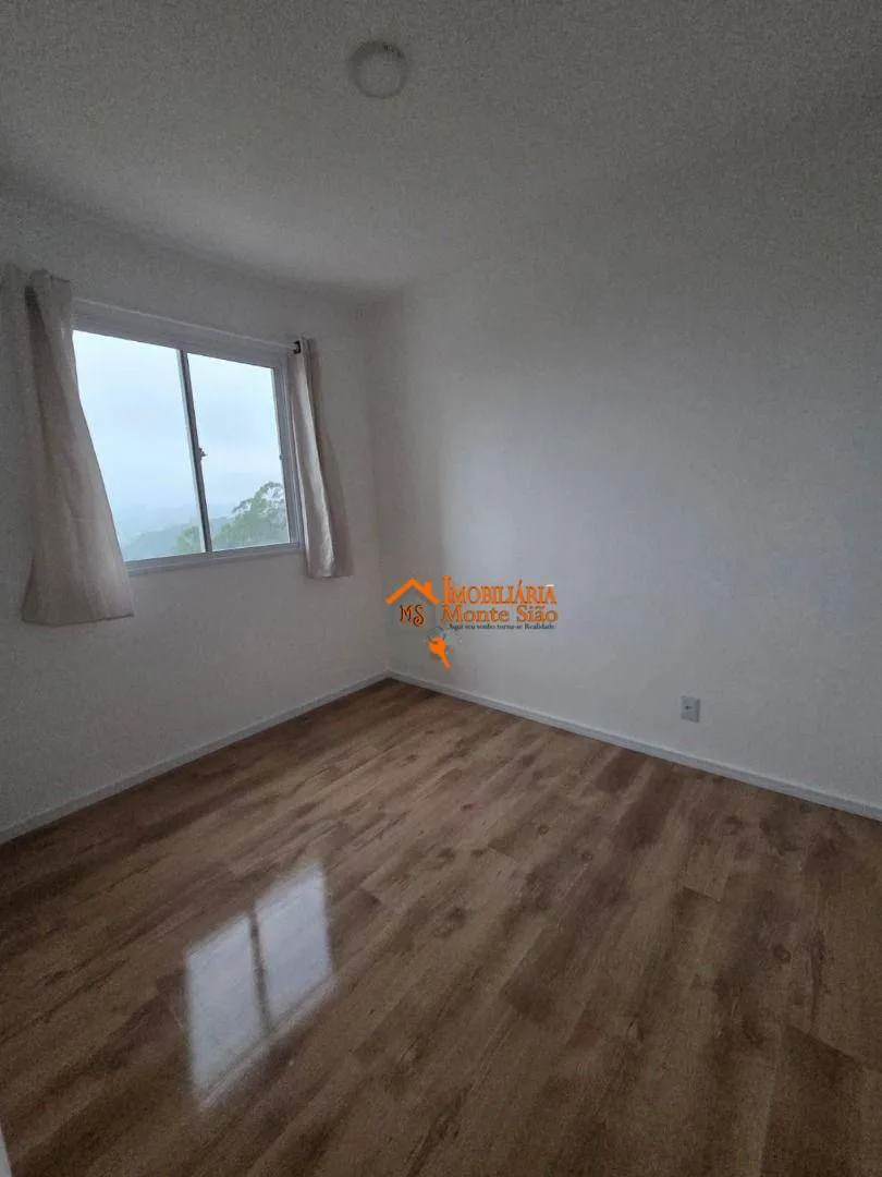 Imagem Apartamento à venda, 44 m² por R$ 200.000,00 - Parque do Carmo - São Paulo/SP