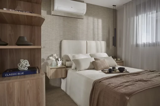 Imagem Apartamento à venda em São Paulo, Pinheiros, com 1 quarto, 49,95m2