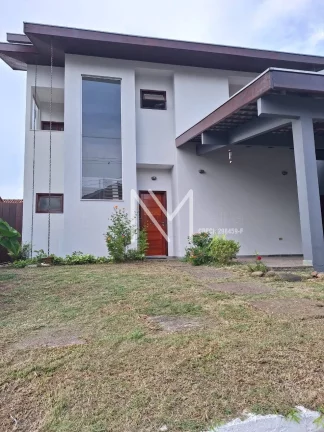 Imagem casa para venda 3 Quartos 1 Suíte 254m² - Bairro Urbanova