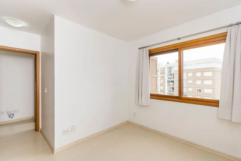 Imagem Apartamento 3 dorms à venda Rua João Ernesto Schmidt, Jardim Itu - Porto Alegre