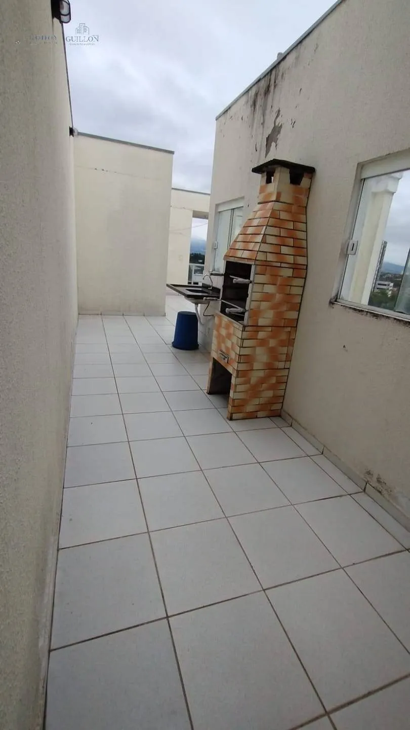Imagem Apartamento à venda 1 Quarto, 1 Vaga, Nossa Senhora do Perpétuo Socorro, Pindamonhangaba - SP | Condomínio Ana Clara