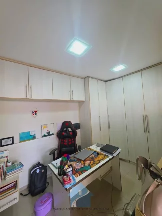 Imagem CASA NO GOLDEN VILLE - NOVO ALEIXO - MANAUS